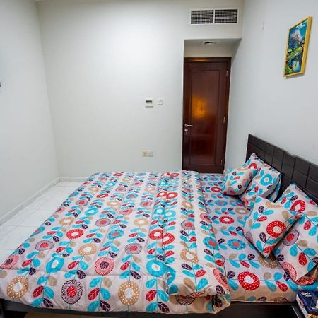 Baith Al Jannah Llc Vacation Home Rentals 阿布扎比 外观 照片
