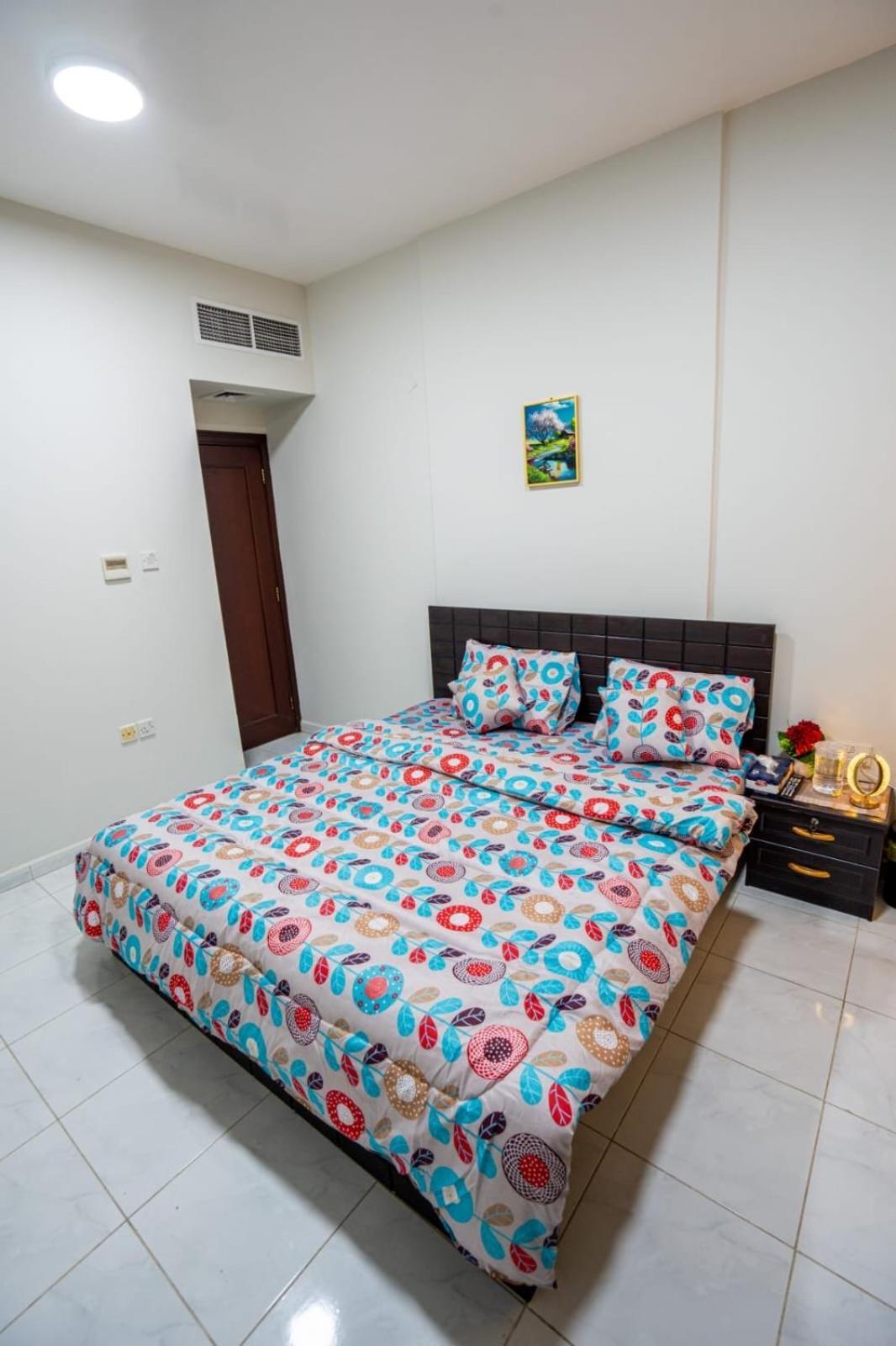 Baith Al Jannah Llc Vacation Home Rentals 阿布扎比 外观 照片