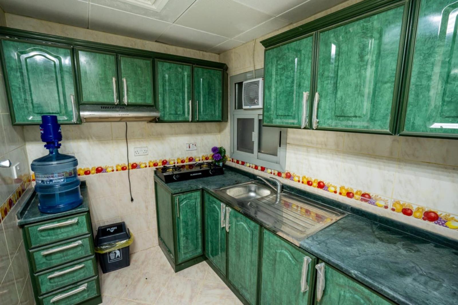 Baith Al Jannah Llc Vacation Home Rentals 阿布扎比 外观 照片